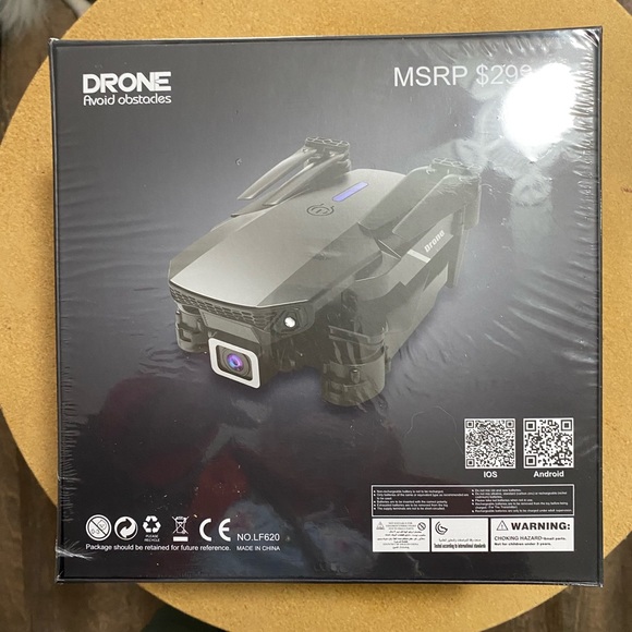 SMS drone avoid obstacles new - Picture 2 of 2